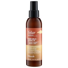 Nook Solar Hair Milk Leave In Увлажняющее молочко для волос 150 ml