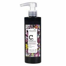 Nouvelle Color Effective Alkashampoo Шампунь для глибокого очищення волосся 400 ml