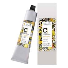 Nouvelle Color Effective Decocream Осветляющий крем для волос 250 ml