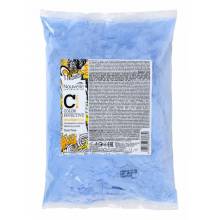 Осветляющая пудра для волос Nouvelle Color Effective Decoflash Refil Blue 500 g