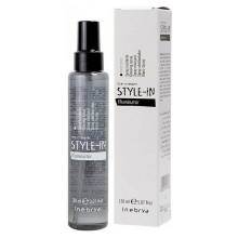 Спрей для блеска волос Inebrya Ice Cream Style-In Illuminator 150 ml