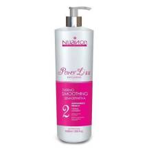 Кератин Nuance Professional Power Liss тисячі ml