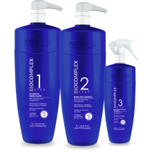 Nuance Professional Biocomplex 1000/1000/500 ml