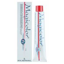 Стойкая крем-краска для волос Kleral System Hair Cream Magicolor 100 ml