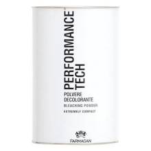 Обесцвечивающая пудра без цветового пигмента Farmagan Performance Tech Bleaching Powder 500 g