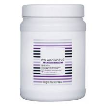 Пудра для волосся, що знебарвлює Eslabondexx Blonde Care Bleach 500 g