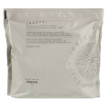 Обесцвечивающая пудра для волос техника свободные руки Previa Earth Freehand Bleaching Powder 450 g