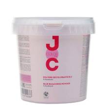 Barex Joc Color Line Bleaching Powder Обесцвечивающий голубой порошок с D-пантенолом (банка) 500 g