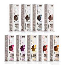 Обесцвечивающий крем с пигментом Shot Ambition Color Bleach & Color 80 ml