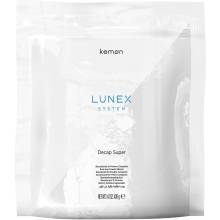 ОбесцвечиваKemon Lunex System Decap Super Обесцвечивающий порошок для волос до 5 тонов 400 g