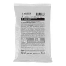 Обесцвечивающий порошок для волос до 9 тонов Sedera Professional My Service Lighting Powder Blond Max 9+ 500 g