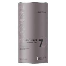 Обесцвечивающий порошок до 7  тонов Dott. Solari Blondie Gentle Lift 7 Ammonia Free 500 g
