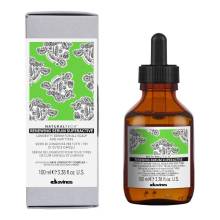 Оновлююча суперактивна сироватка для волосся Davines Natural Tech Renewing Serum Superactive 100 ml