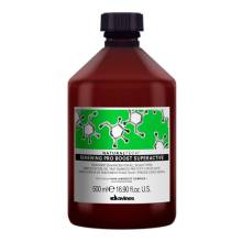 Обновляющий суперактив, активизирует обновление кожи головы Davines Natural Tech Renewing Pro Boost Superactive 500 ml