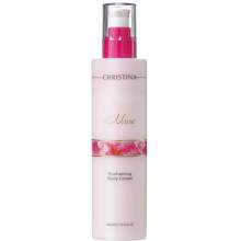 Очаровательный крем для тела Christina Muse Enchanting Body Cream 300 ml