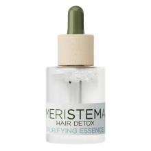 BBcos Meristema Hair Detox Purifying Essence Есенція для волосся на основі стовбурових клітин 30 ml