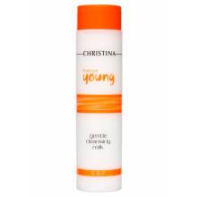 Очищающее молочко Christina Forever Young Gentle Cleansing Milk 200 ml