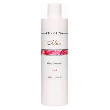 Очищающее молочко для лица Christina Muse Milky Cleanser 300 ml