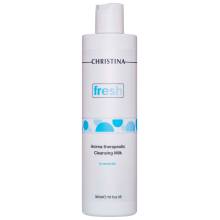 Очищающее молочко для нормальной кожи Christina Fresh-Aroma Theraputic Cleansing Milk for Normal Skin 300 ml