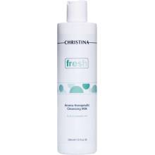 Очищающее молочко для жирной кожи Christina Fresh-Aroma Theraputic Cleansing Milk for Oily Skin 300 ml