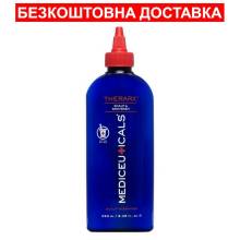 Очищающий, антивоспалительный уход для кожи головы и тела Mediceuticals Scalp Therapies Therarx 250 ml