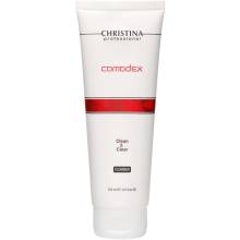 Очищающий гель для лица Christina Comodex Clean&Clear Cleanser 250 ml