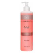 Очищающий гель для умывания Christina Wish-Facial Wash 300 ml