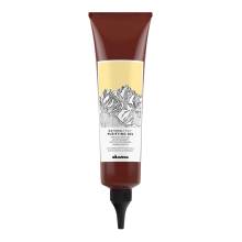 Очищающий гель для волос Davines Natural Tech Purifying Gel 150 ml