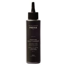 Previa Purifying Scalp Cleanser Lotion Очищающий лосьон для кожи головы 100 ml