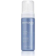 Очищающий мусс для лица с эффектом энзимного пилинга Phytomer Citadine Citylife Ultra Cleansing Flash Peel 125 ml