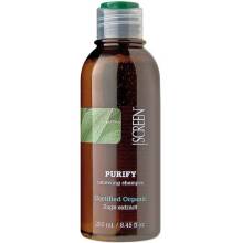Очищающий шампунь для волос Screen Purify Renewing Shampoo 250 ml