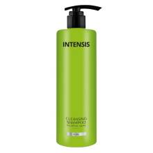 Очищающий шампунь для всех типов волос Prosalon Intensis Pure Cleansing Shampoo 1000 ml