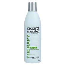 Очищающий шампунь для жирной кожи головы Helen Seward Therapy 300 ml