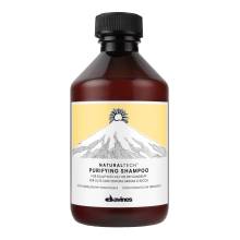 Шампунь проти лупи Davines Natural Tech Purifying Shampoo 250 ml