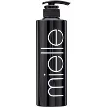 Очищающий шампунь против перхоти Mielle Professional Black Edition Clean-up Shampoo Femme 500 ml