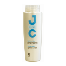 Barex Purifying Shampoo White Nettle & Burdock Очищаючий шампунь з екстрактом білої кропиви 250 ml