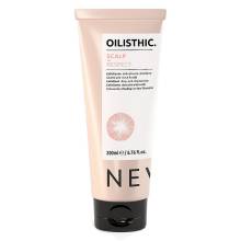 Nevitaly Scalp Respect Gentle Pre Wash Scrub Очищающий скраб для кожи головы 200 ml