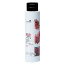 Nouvelle Scalp Habit Purifying Scrub Скраб для кожи головы против перхоти 200 ml