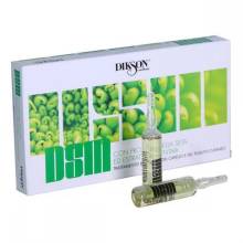 Сыворотка с плацентой против выпадения волос Dikson DSM Placenta 10x10 ml