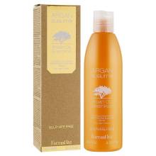 FarmaVita Argan Sublime Shampoo Шампунь с аргановым маслом 250 ml