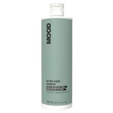 Mood Ultra Care Restoring Shampoo Шампунь відновлюючий для пошкодженого волосся 400 ml