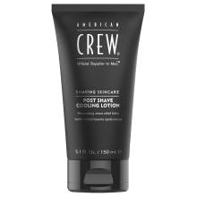American Crew Post Shave Cooling Lotion Охлаждающий лосьон после бритья 150 ml