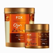 Реконструирующая маска Fox Professional OJON OIL 1 L