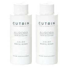 Cutrin AURORA DEVELOPER Окислювач 3%, 6%, 9% 60 ml