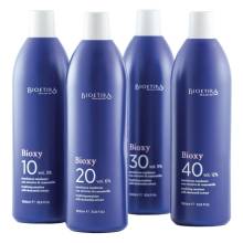 Окислювач Bioetika Bioxy 3%, 6%, 9%, 12% 1000 ml