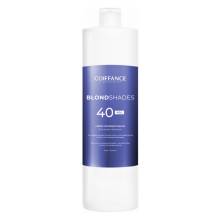 Окислитель Coiffance Professionnel Blondshades Blue Cream Developer 12% 1000 ml