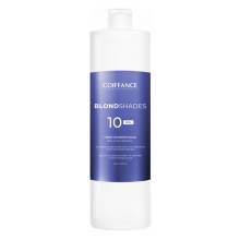 Окислитель Coiffance Professionnel Blondshades Blue Cream Developer 3% 1000 ml