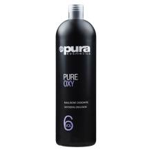 Окислитель для краски 1,8% Pura Kosmetica Pure Oxy 6 Vol. 1000 ml