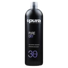 Окислитель для краски 9% Pura Kosmetica Pure Oxy 30 Vol. 1000 ml