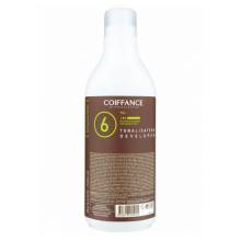 Окислитель для волос Coiffance Professionnel Developer 1,8% 1000 ml